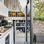 Lägenhet Le Jardin Secret - 2 & Parking Offert Nantes