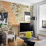 Le Jardin Secret - 2 & Parking Offert