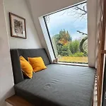 Le Jardin Secret - 2 & Parking Offert Lägenhet *