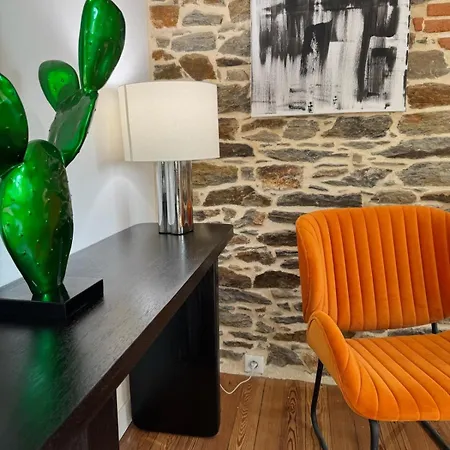 Le Jardin Secret - 2 & Parking Offert Nantes