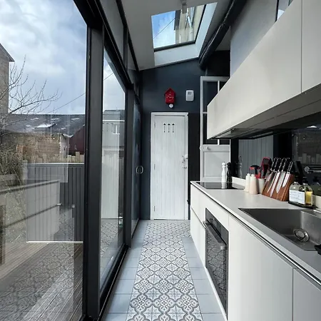 Le Jardin Secret - 2 & Parking Offert Nantes