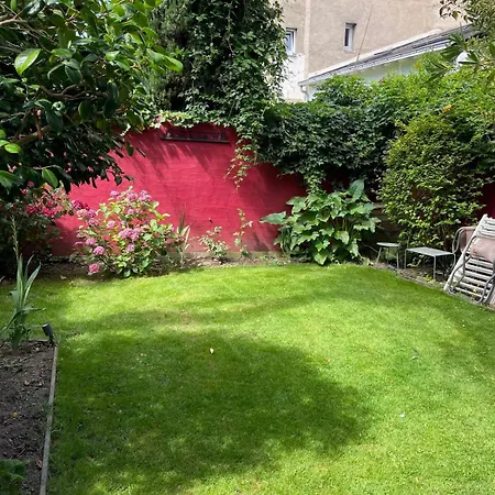 Le Jardin Secret - 2 & Parking Offert