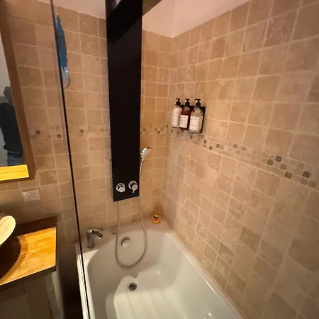Apartment Le Jardin Secret - 2 & Parking Offert *
