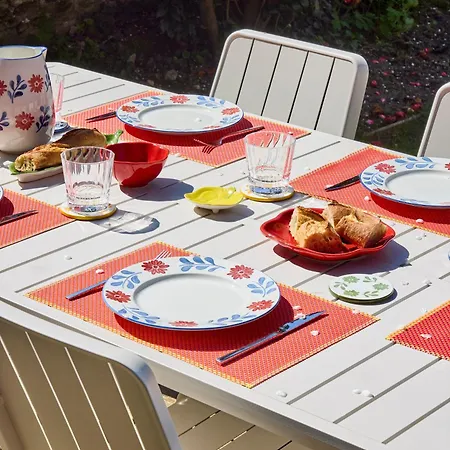 Apartment Le Jardin Secret - 2 & Parking Offert Nantes