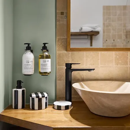 Apartman Le Jardin Secret - 2 & Parking Offert