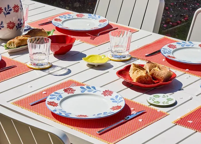 Apartmán Le Jardin Secret - 2 & Parking Offert Nantes